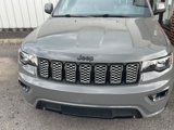 Used 2019 Jeep Grand Cherokee Altitude image 4