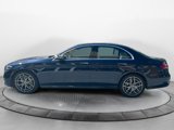 Certified 2021 Mercedes-Benz E 350 4MATIC image 4