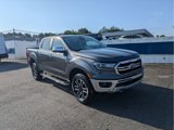 Certified 2019 Ford Ranger Lariat w/ Equipment Group 501A Mid image 4