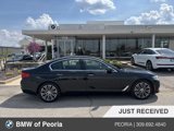 Used 2017 BMW 530i xDrive image 4
