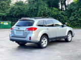 Used 2014 Subaru Outback 2.5i Premium image 5