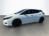 Used 2023 Nissan Leaf SV Plus image 4