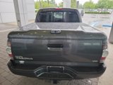 Used 2011 Toyota Tacoma 4x4 Double Cab image 5