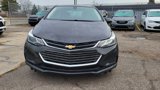Used 2018 Chevrolet Cruze LT w/ Sun And Sound Package image 3