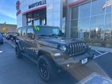 Used 2019 Jeep Wrangler Unlimited Sport S image 1
