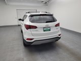 Used 2017 Hyundai Santa Fe Sport image 6