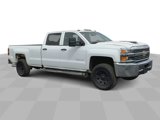 Used 2019 Chevrolet Silverado 3500 W/T w/ WT Convenience Package image 2
