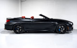 Used 2014 BMW M6 Convertible image 2
