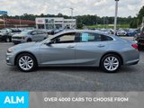 Used 2023 Chevrolet Malibu LT image 3