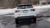 New 2025 Jeep Compass Limited image 2