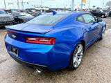 Used 2018 Chevrolet Camaro LT w/ RS Package image 6
