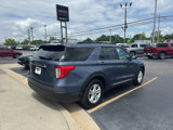 Used 2021 Ford Explorer XLT image 5