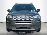 Used 2018 Ford Explorer XLT w/ Equipment Group 201A image 3