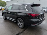 Used 2019 INFINITI QX60 Luxe w/ Essential Package image 3