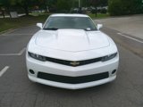 Used 2014 Chevrolet Camaro LS image 3