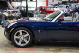 Used 2006 Pontiac Solstice Convertible w/ Premium Package image 3