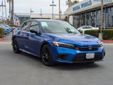 Certified 2022 Honda Civic Sport image 2