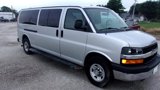 Used 2015 Chevrolet Express 3500 LT w/ LT Preferred Equipment Group image 4