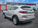 Used 2019 Hyundai Tucson SE image 4