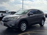 Used 2016 Honda CR-V EX image 4