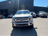 Used 2018 Ford F150 XLT image 5