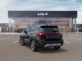 New 2025 Kia Seltos LX image 4