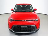 Certified 2025 Kia Soul LX image 2