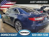 Used 2017 Lincoln Continental Reserve w/ Luxury Package image 2