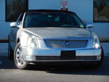 Used 2007 Cadillac DTS Luxury II image 5