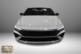 New 2025 Hyundai Elantra Sport image 2