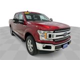 Used 2019 Ford F150 XLT w/ Equipment Group 302A Luxury image 2