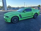 Used 2013 Ford Mustang GT Premium w/ Security Pkg image 3