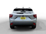 New 2025 Chevrolet Trax RS w/ Sunroof Package image 4