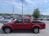 Used 2016 Nissan Frontier SV image 5
