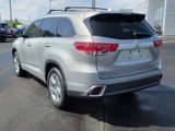 Used 2017 Toyota Highlander Limited image 5
