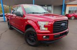 Used 2015 Ford F150 XLT w/ Equipment Group 302A Luxury image 2