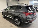Used 2022 Hyundai Santa Fe Limited image 5