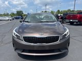 Used 2017 Kia Forte LX w/ LX Popular Package image 2