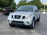 Used 2019 Nissan Frontier SV image 3