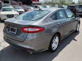 Used 2013 Ford Fusion SE image 4