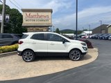 Used 2020 Ford EcoSport SES image 4