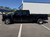 Used 2023 Ford F350 Platinum image 2