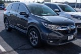 Used 2018 Honda CR-V EX image 3