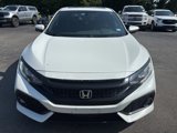 Used 2017 Honda Civic EX-L image 2
