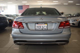 Used 2014 Mercedes-Benz E 350 Sedan image 5