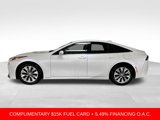 Certified 2021 Toyota Mirai XLE w/ Advanced Technology Package image 2