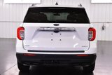 Used 2021 Ford Explorer XLT w/ Class III Trailer Tow Package image 6