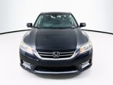 Used 2015 Honda Accord EX-L image 3