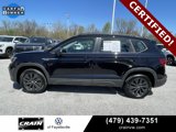 Used 2024 Volkswagen Taos S w/ MDO Package image 4