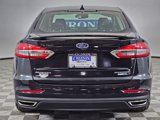 Used 2020 Ford Fusion Titanium image 4